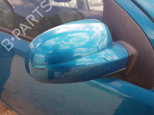 Used Right mirror CHEVROLET AVEO / KALOS Hatchback (T250, T255) 1.4 (101 hp) 29257470