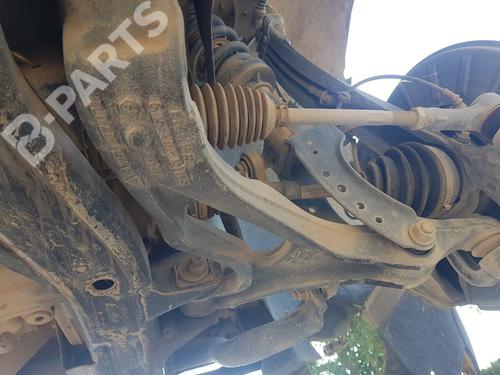 Right front suspension arm PORSCHE CAYENNE (9PA) 3.2 (250 hp)null