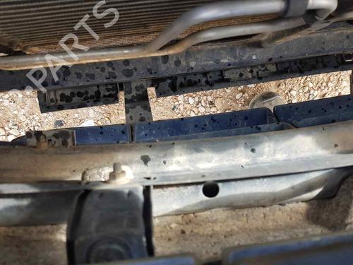 Used Front bumper reinforcement HYUNDAI ACCENT II (LC) [1999-2012]  20723015