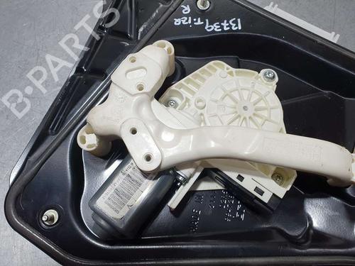 Rear left window mechanism LAND ROVER RANGE ROVER SPORT I (L320) 3.0 D 4x4 | BP9250964C24 