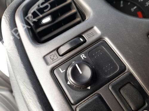 Comutador espelhos NISSAN PRIMERA Hatchback (P11) 2.0 TD (90 hp) 31014963