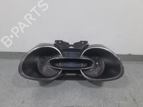 Kombiinstrument RENAULT CLIO IV (BH_) 1.5 dCi 75 (75 hp) 29208109