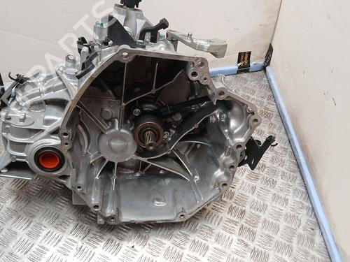 Gearbox NISSAN X-TRAIL III (T32_, T32R, T32RR) 1.6 dCi (T32) | BP24500905M3 