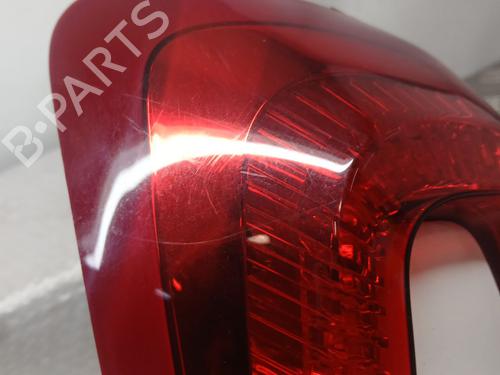 Left taillight FIAT 500 C (312_) 1.0 Mild Hybrid (312.AYD1B) | BP30100417C34