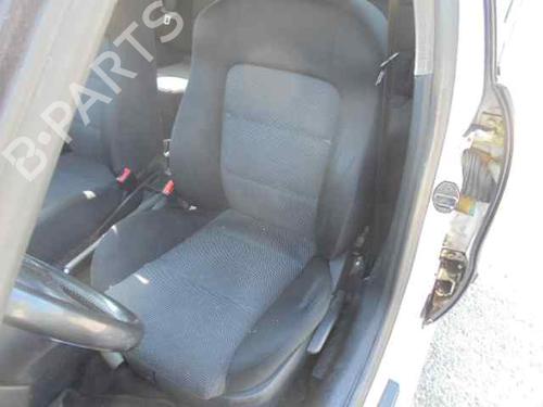 Luftmassemåler SEAT LEON (1M1)  | BP1591314M95 