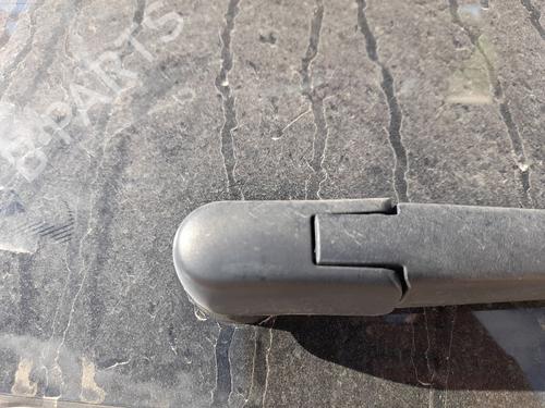 Ruitenwissermotor achter MITSUBISHI OUTLANDER III Van (GF_W, GG_W) Hybrid 4WD (GG3W) (208 hp) 29943943