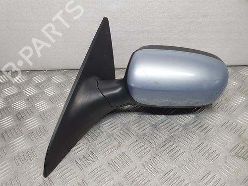 Left mirror OPEL TIGRA TwinTop (X04)  | BP13316686C26 