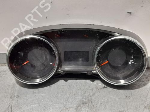 instrument-cluster-peugeot-5008-0u_-0e_-9804210980-2009-2010-2011-2012-2013-2014-2015-2016-2017-9118790 main image