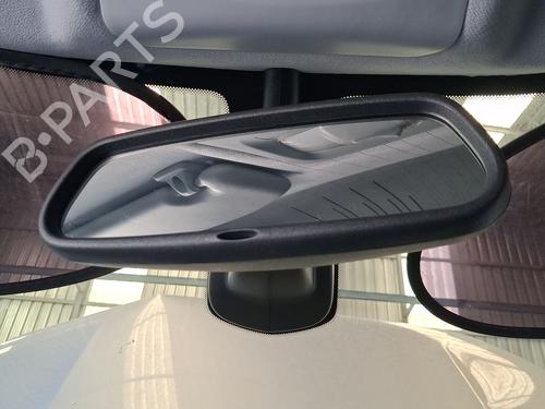 Used Rear mirror Rear mirror PEUGEOT 2008 I (CU_) 1.2 THP 110 / PureTech 110 (110 hp) 39268290 39268290