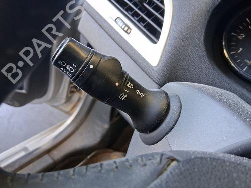Used Steering column stalk Steering column stalk 37217417 37217417
