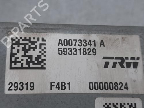 Steering column FIAT TIPO Hatchback (356_, 357_) 1.6 D (356HXG1B, 356HXG11) | BP32358962M21  - Image 7