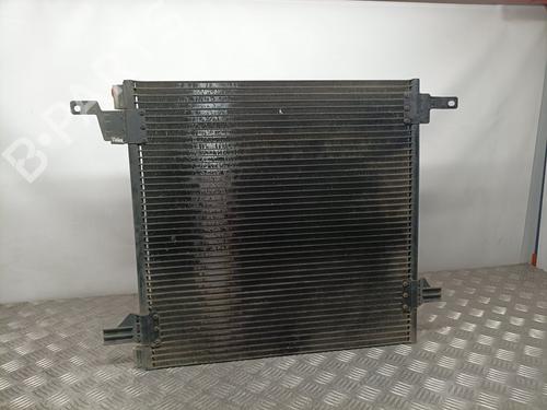AC radiator MERCEDES-BENZ M-CLASS (W163)  | BP9677022M32 
