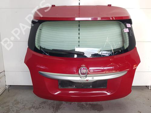 Used Tailgate Tailgate FIAT 500X (334_) 1.0 (334.AXN1B) (120 hp) 33467845 33467845