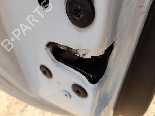 Venstre bak lås DACIA LODGY (JS_) 1.5 Blue dCi 115 (JSJT) (116 hp) 30480228