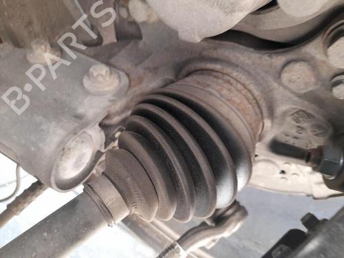 Used Left front driveshaft CITROËN C5 AIRCROSS (A_) 1.2 PureTech 130 (ARHNSJ) (131 hp) 29807691