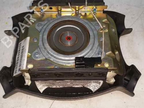 Kollisonspute sett CHRYSLER NEON II  | BP1565317C86 