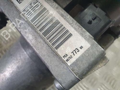 Steering pump PEUGEOT 508 I (8D_)  | BP11652442M99 