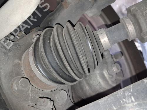 Left front driveshaft TOYOTA AURIS (_E18_) 1.8 Hybrid (ZWE186_, ZWE186R) | BP38073399M38 - Image 2