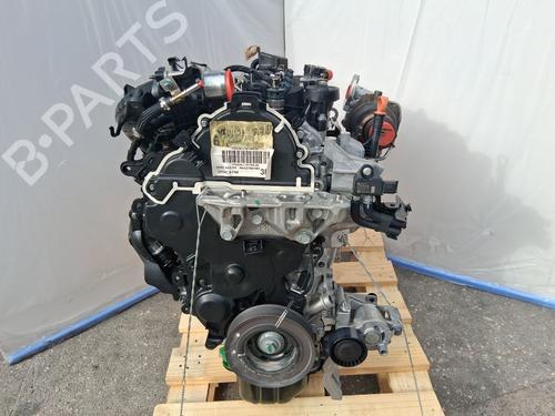 Used Engine Engine DS DS 7 Crossback (J4_, JR_, JC_) 1.5 BlueHDi 130 (JCYHZJ, JCYHZR) (130 hp) 40530861 40530861