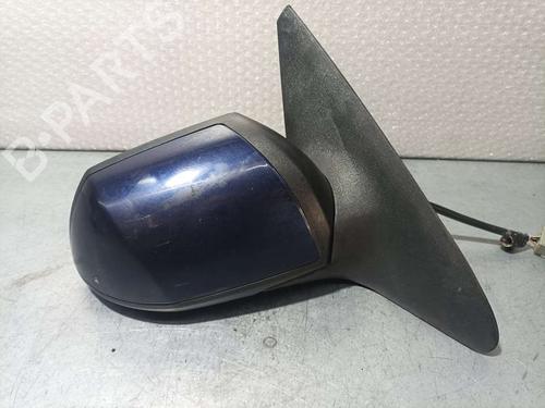 Right mirror FORD MONDEO III (B5Y)  | BP8648300C27 
