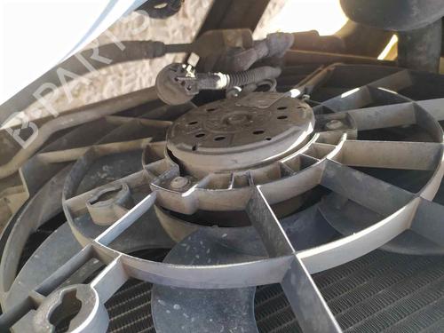 Used Radiator fan OPEL VECTRA B (J96) 1.8 i 16V (F19) (125 hp) 25151695