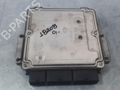 Engine control unit (ECU) RENAULT CLIO IV (BH_) 1.5 dCi 75 | BP39591361M57 - Image 2