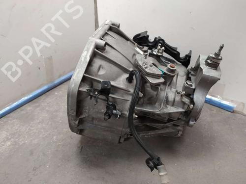 Gearbox CHEVROLET LAGUNA Coupe  | BP16495706M3 