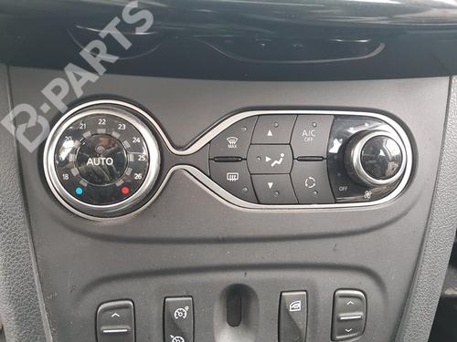 climate-control-dacia-sandero-ii-tce-90-b8m1-b8ma-b8ac-2012-10501517 main image