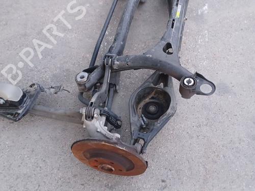 Rear axle LYNK & CO 01 PHEV | BP25914084M2 - Image 3