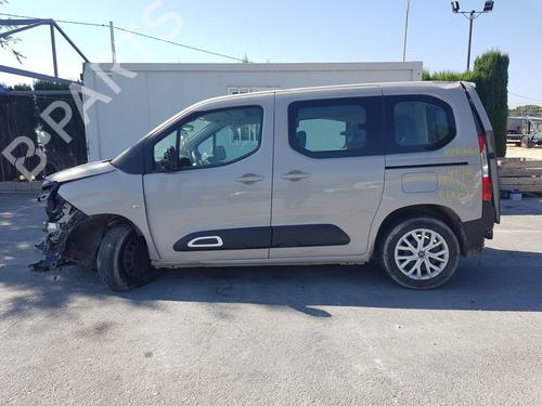 CITROËN BERLINGO (ER_, EC_) [2018-2026] 1542053