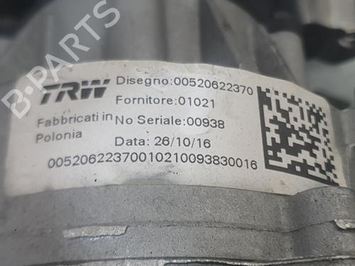 Steering column FIAT TIPO Saloon (356_, 357_) 1.4 (356SXA1B) | BP37263775M21 - Image 5