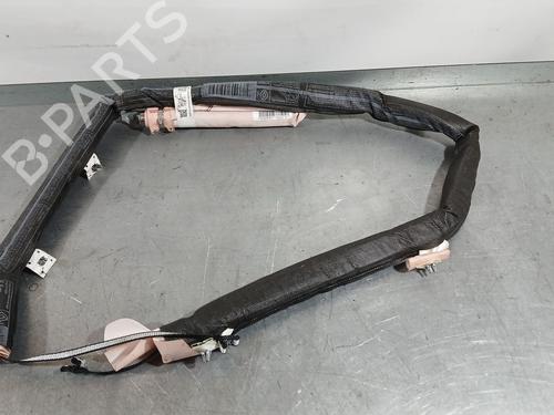 Airbag cortina esquerdo Airbag cortina esquerdo 38174049 38174049