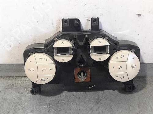 Used Climate control FIAT 500 (312_) [2007-2025]  10528327