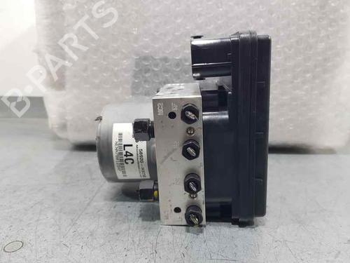 ABS pump KIA STONIC (YB) 1.0 T-GDi | BP19343446M43 