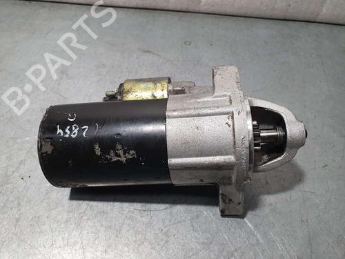 Starter FORD ESCORT VI (GAL, AAL, ABL)  | BP6708750M8 