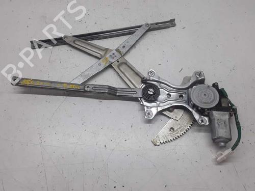Used Front right window mechanism TOYOTA COROLLA Compact (_E11_) 1.4 (EE111_, EE111R) (86 hp) 1538711