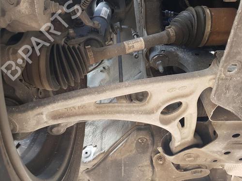 Used Right front suspension arm KIA NIRO I (DE) 1.6 GDI Hybrid (105 hp) 29251598