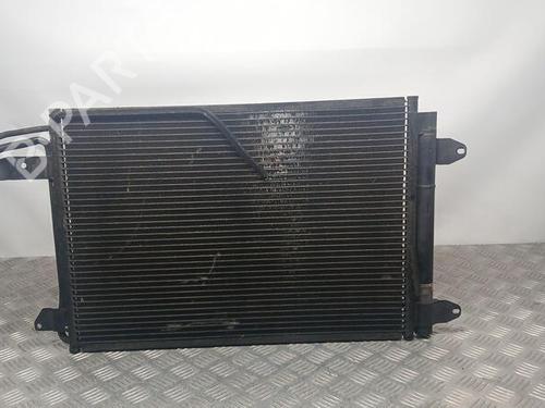 Used AC radiator AUDI A3 Sportback (8PA) 1.6 FSI (115 hp) 25303414