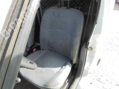 Left headlight RENAULT KANGOO (KC0/1_)  | BP61037C28 