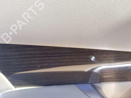 Used Front left window mechanism JAGUAR XF I (X250) 2.2 D (200 hp) 17607605