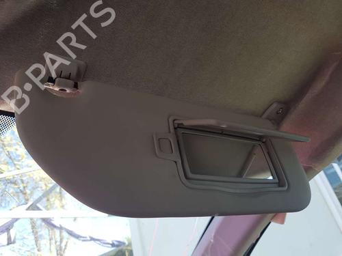 Right sun visor TOYOTA AYGO (_B4_)  | BP17453655I2 