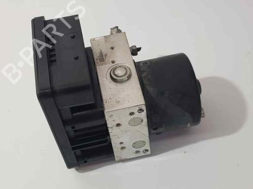 ABS pump MITSUBISHI GRANDIS (NA_W) 2.0 DI-D (NA8W) | BP3706561M43 