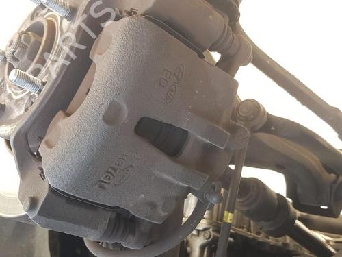 Used Right front brake caliper HYUNDAI i30 (FD) 1.6 CRDi (116 hp) 25722661