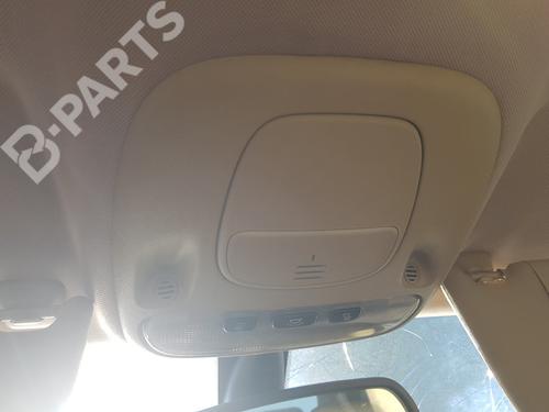 Used Interior roof light Interior roof light JAGUAR X-TYPE I (X400) 2.5 V6 All-wheel Drive (196 hp) 10114431 10114431