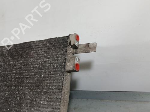 AC radiator SEAT LEON ST (5F8) 1.4 TGI | BP38614661M32 - Image 2