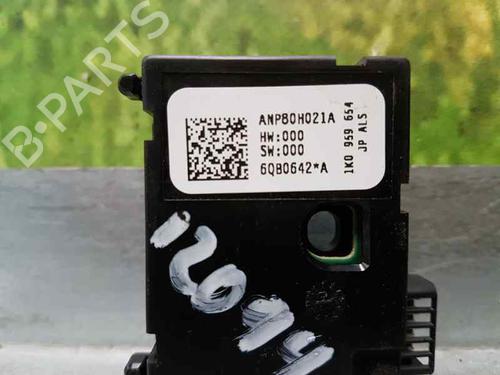 Elektronisk sensor VW TOURAN (1T1, 1T2)  | BP5327695M84 