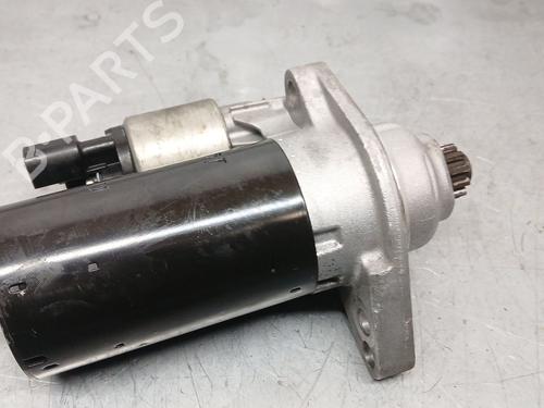 Starter VW GOLF VI (5K1) 1.6 TDI | BP29862240M8 - Image 5