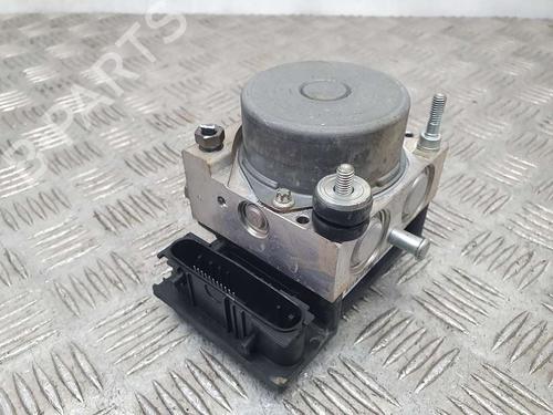 ABS pump RENAULT CLIO III (BR0/1, CR0/1)  | BP11839159M43 