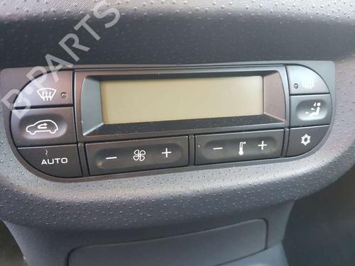 Used Climate control CITROËN C3 I (FC_, FN_) [2002-2013]  16963061