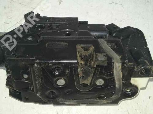 Front right lock SEAT IBIZA IV ST (6J8, 6P8)  | BP602550C97 